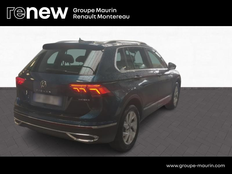 VOLKSWAGEN Tiguan d’occasion à vendre à VARENNES SUR SEINE chez DPL - AUTOMOBILES (Photo 5)