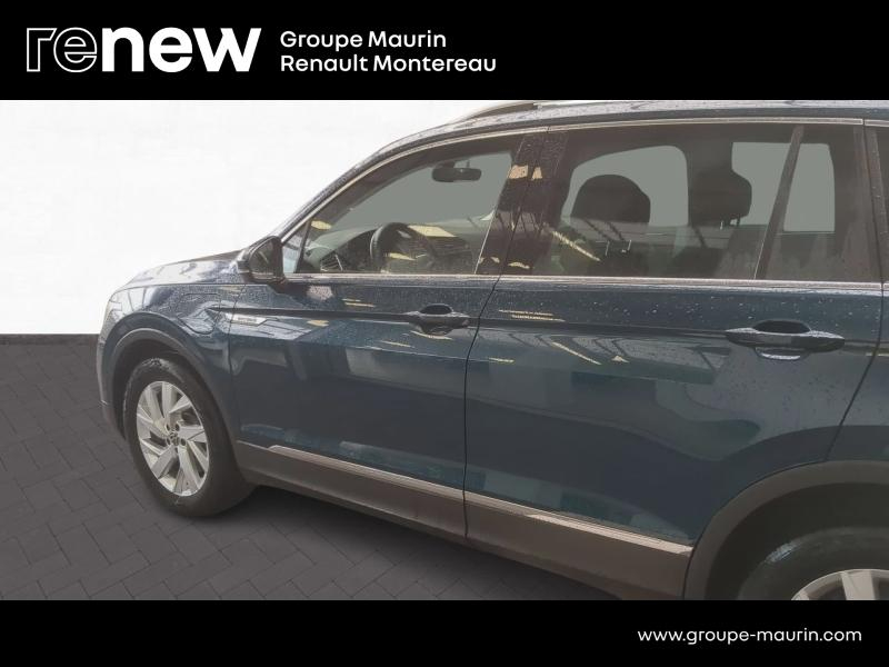 VOLKSWAGEN Tiguan d’occasion à vendre à VARENNES SUR SEINE chez DPL - AUTOMOBILES (Photo 7)