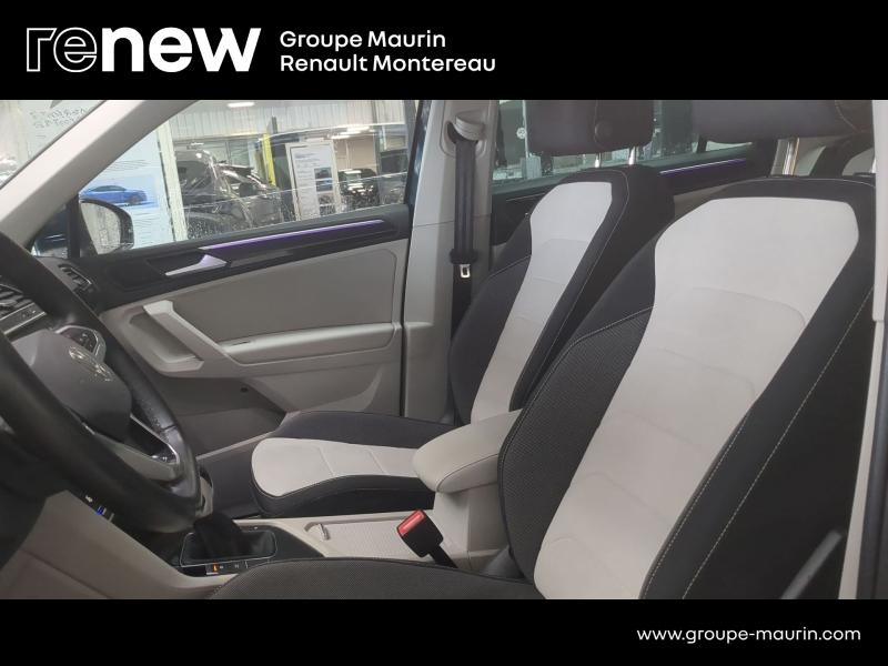 VOLKSWAGEN Tiguan d’occasion à vendre à VARENNES SUR SEINE chez DPL - AUTOMOBILES (Photo 10)