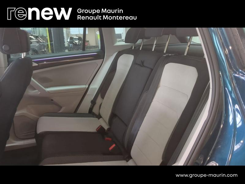 VOLKSWAGEN Tiguan d’occasion à vendre à VARENNES SUR SEINE chez DPL - AUTOMOBILES (Photo 11)