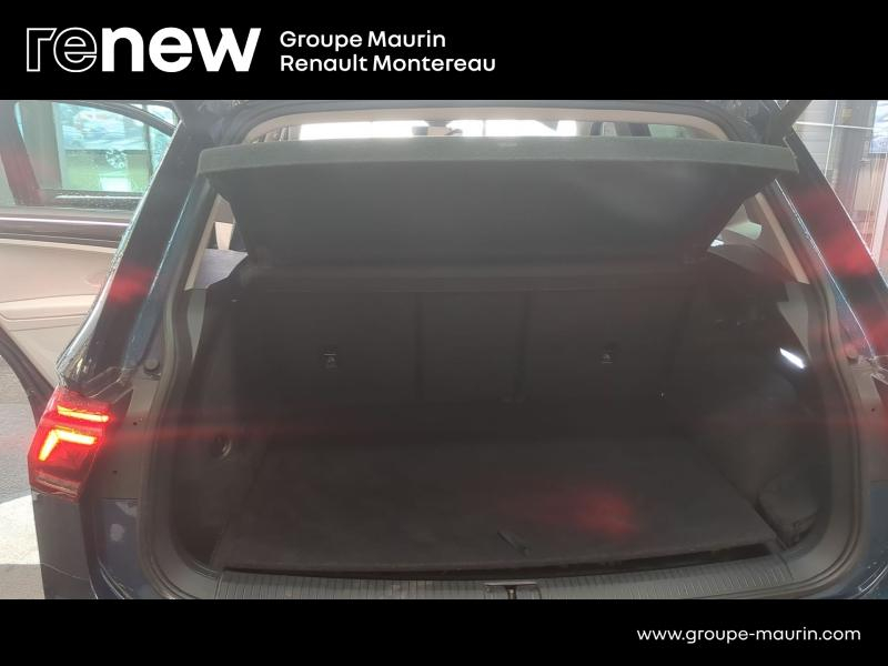 VOLKSWAGEN Tiguan d’occasion à vendre à VARENNES SUR SEINE chez DPL - AUTOMOBILES (Photo 13)