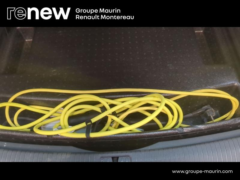 VOLKSWAGEN Tiguan d’occasion à vendre à VARENNES SUR SEINE chez DPL - AUTOMOBILES (Photo 14)