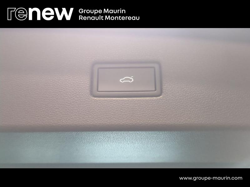 VOLKSWAGEN Tiguan d’occasion à vendre à VARENNES SUR SEINE chez DPL - AUTOMOBILES (Photo 16)