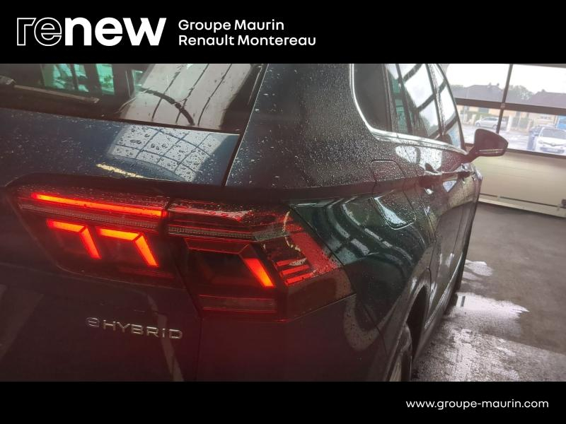 VOLKSWAGEN Tiguan d’occasion à vendre à VARENNES SUR SEINE chez DPL - AUTOMOBILES (Photo 17)