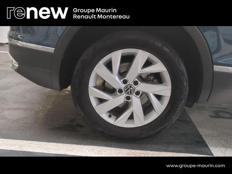 VOLKSWAGEN Tiguan d’occasion à vendre à VARENNES SUR SEINE chez DPL - AUTOMOBILES (Photo 18)
