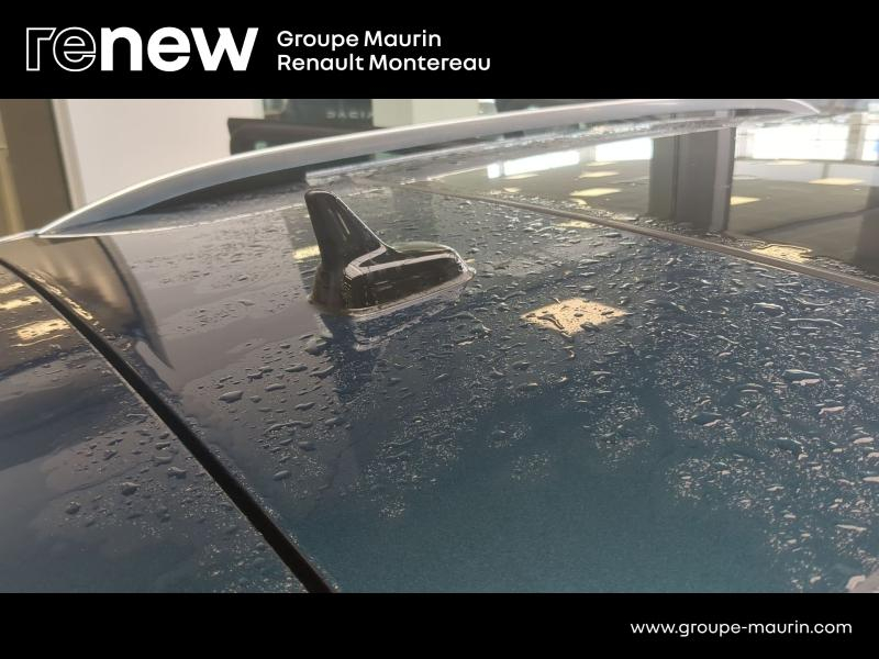 VOLKSWAGEN Tiguan d’occasion à vendre à VARENNES SUR SEINE chez DPL - AUTOMOBILES (Photo 19)