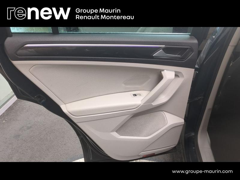 VOLKSWAGEN Tiguan d’occasion à vendre à VARENNES SUR SEINE chez DPL - AUTOMOBILES (Photo 20)