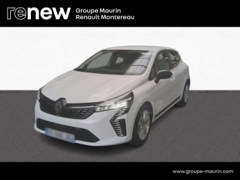 RENAULT Clio d’occasion à vendre à VARENNES SUR SEINE