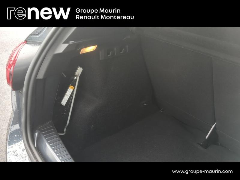 DACIA Sandero d’occasion à vendre à VARENNES SUR SEINE chez DPL - AUTOMOBILES (Photo 14)
