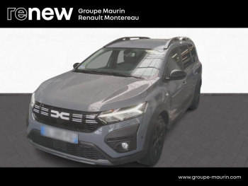 DACIA Jogger d’occasion à vendre à VARENNES SUR SEINE