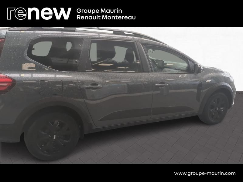 DACIA Jogger d’occasion à vendre à VARENNES SUR SEINE chez DPL - AUTOMOBILES (Photo 3)