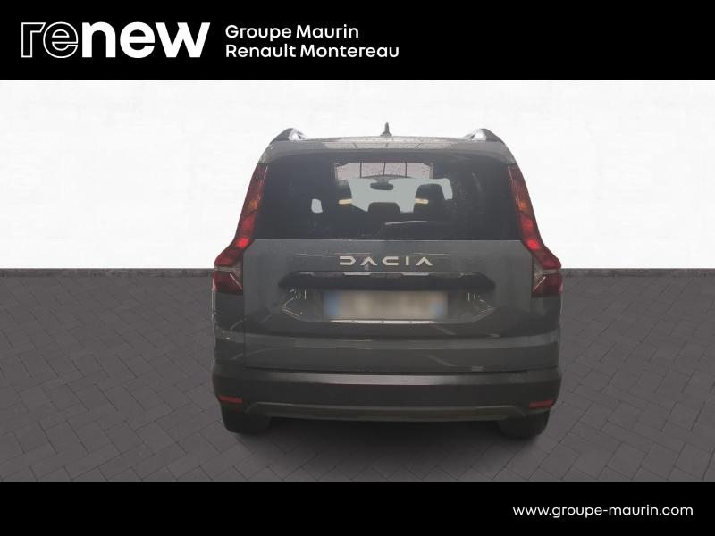 DACIA Jogger d’occasion à vendre à VARENNES SUR SEINE chez DPL - AUTOMOBILES (Photo 4)