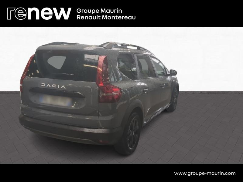 DACIA Jogger d’occasion à vendre à VARENNES SUR SEINE chez DPL - AUTOMOBILES (Photo 5)