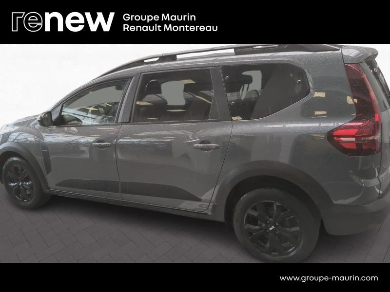 DACIA Jogger d’occasion à vendre à VARENNES SUR SEINE chez DPL - AUTOMOBILES (Photo 7)