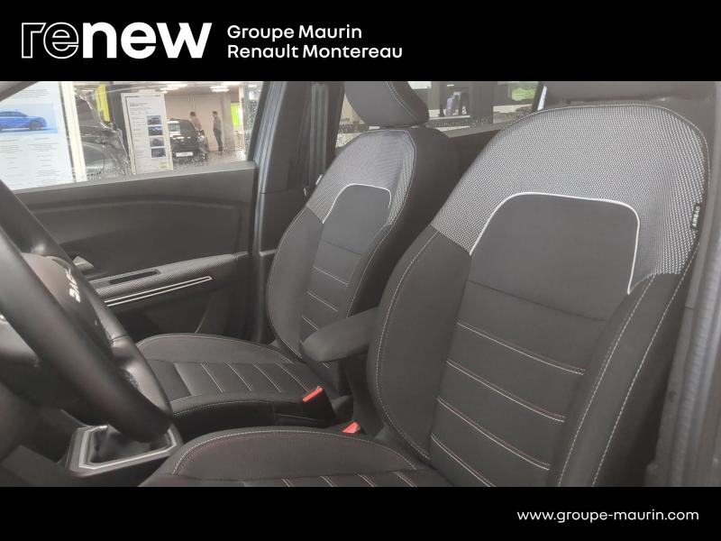 DACIA Jogger d’occasion à vendre à VARENNES SUR SEINE chez DPL - AUTOMOBILES (Photo 10)