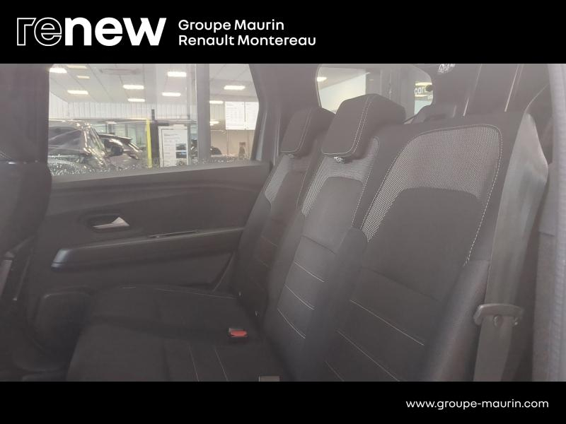 DACIA Jogger d’occasion à vendre à VARENNES SUR SEINE chez DPL - AUTOMOBILES (Photo 11)