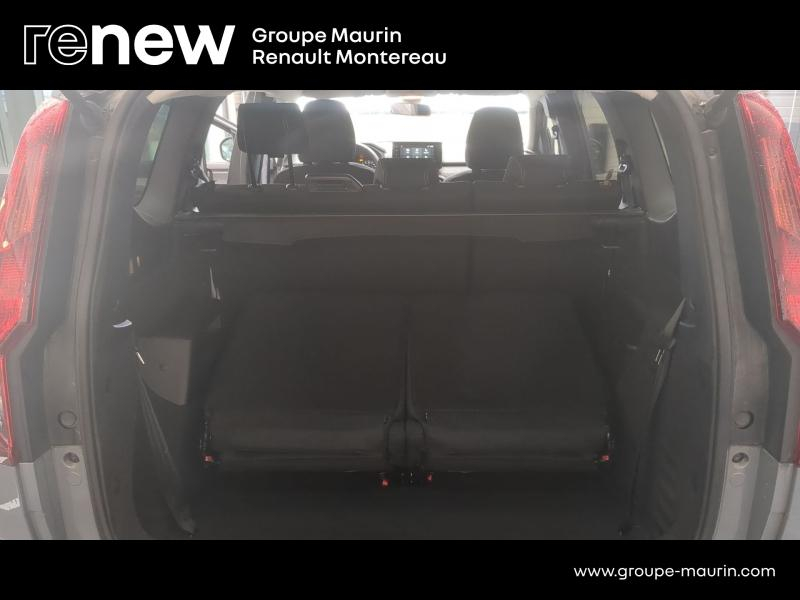DACIA Jogger d’occasion à vendre à VARENNES SUR SEINE chez DPL - AUTOMOBILES (Photo 12)
