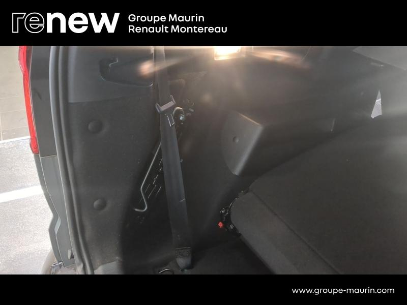 DACIA Jogger d’occasion à vendre à VARENNES SUR SEINE chez DPL - AUTOMOBILES (Photo 14)
