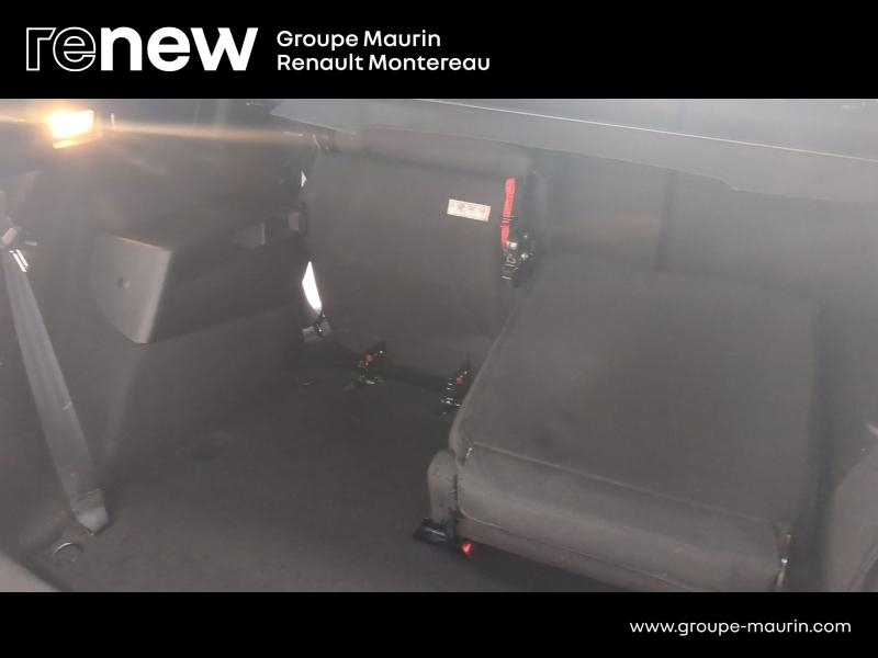 DACIA Jogger d’occasion à vendre à VARENNES SUR SEINE chez DPL - AUTOMOBILES (Photo 15)
