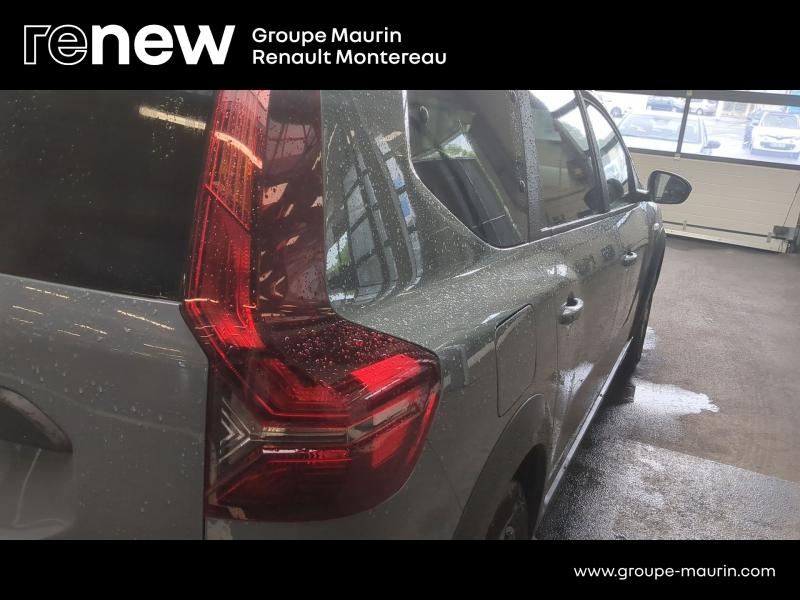 DACIA Jogger d’occasion à vendre à VARENNES SUR SEINE chez DPL - AUTOMOBILES (Photo 16)