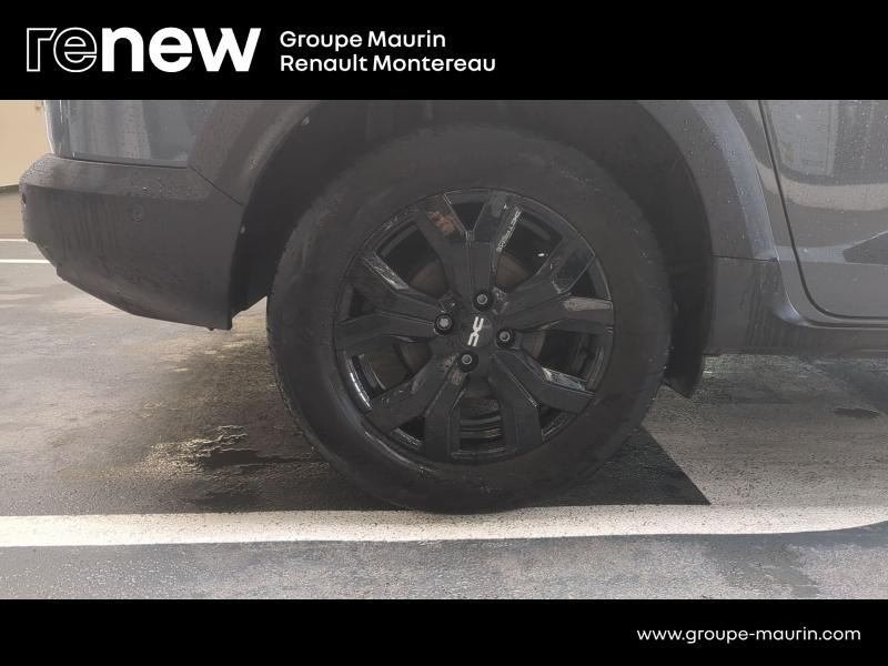 DACIA Jogger d’occasion à vendre à VARENNES SUR SEINE chez DPL - AUTOMOBILES (Photo 17)