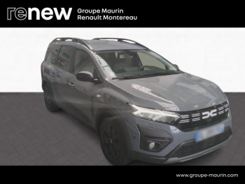 DACIA Jogger d’occasion à vendre à VARENNES SUR SEINE