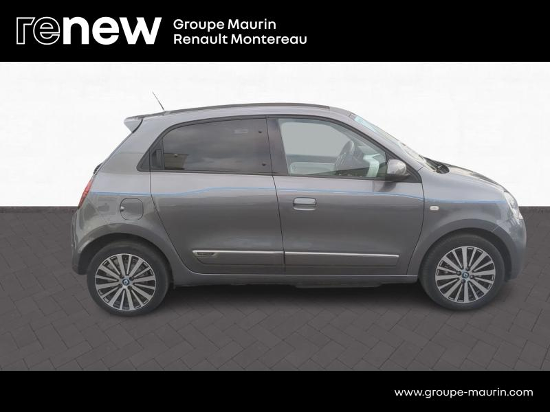 RENAULT Twingo d’occasion à vendre à VARENNES SUR SEINE chez DPL - AUTOMOBILES (Photo 3)