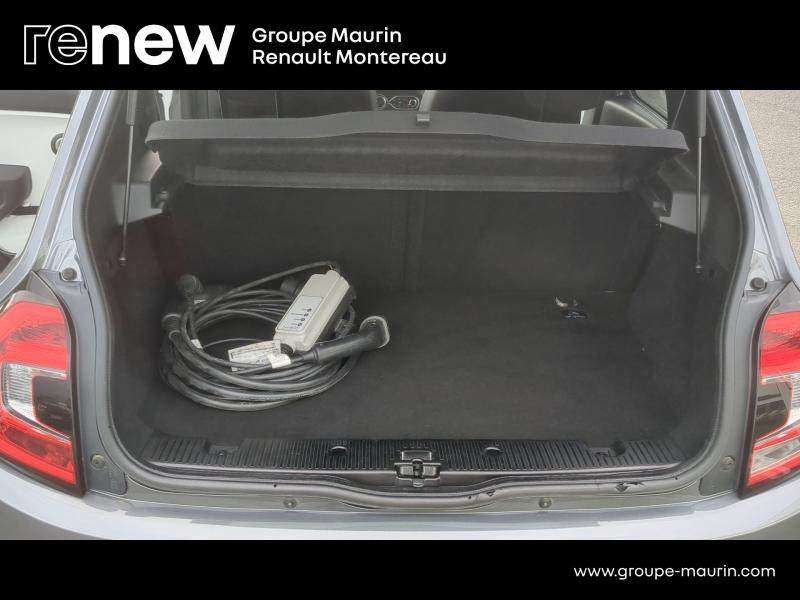 RENAULT Twingo d’occasion à vendre à VARENNES SUR SEINE chez DPL - AUTOMOBILES (Photo 13)