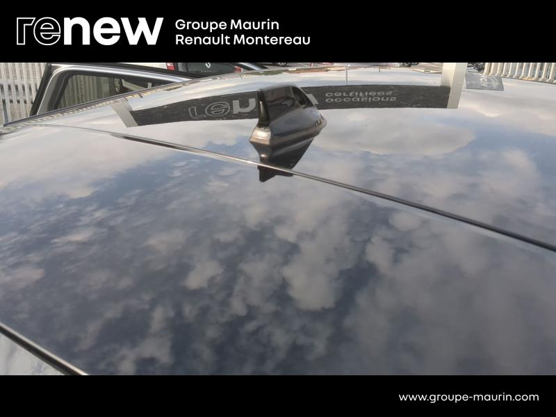 RENAULT Captur d’occasion à vendre à VARENNES SUR SEINE chez DPL - AUTOMOBILES (Photo 17)