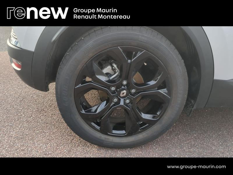 RENAULT Captur d’occasion à vendre à VARENNES SUR SEINE chez DPL - AUTOMOBILES (Photo 19)