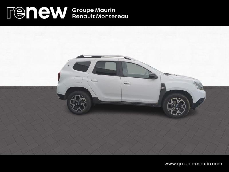 DACIA Duster d’occasion à vendre à VARENNES SUR SEINE chez DPL - AUTOMOBILES (Photo 3)