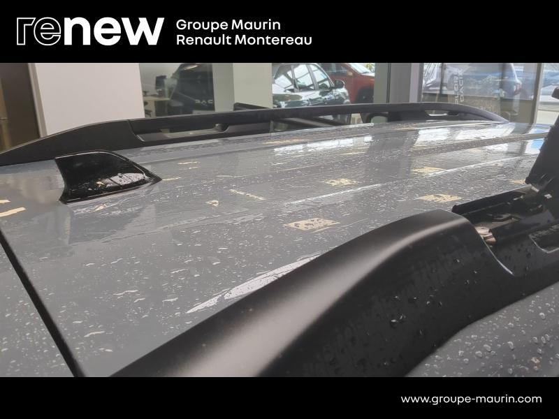 DACIA Jogger d’occasion à vendre à VARENNES SUR SEINE chez DPL - AUTOMOBILES (Photo 18)