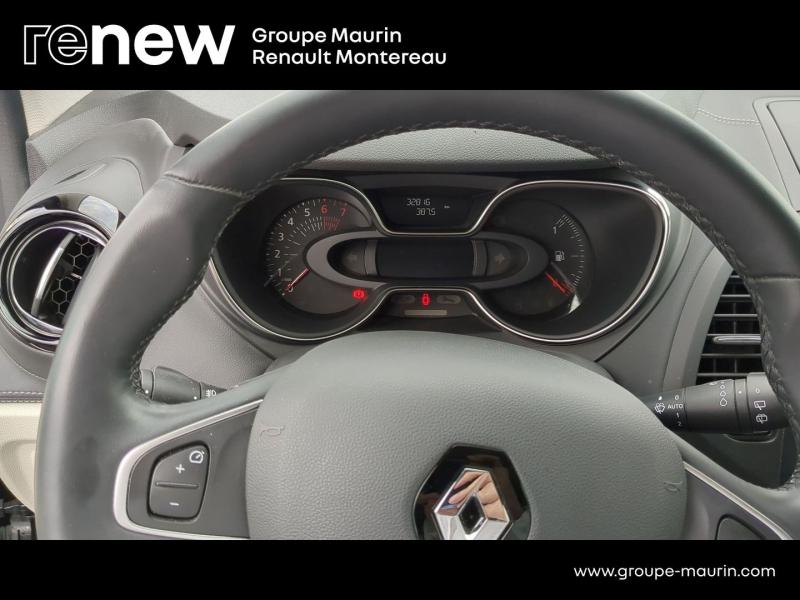 RENAULT Captur d’occasion à vendre à VARENNES SUR SEINE chez DPL - AUTOMOBILES (Photo 9)
