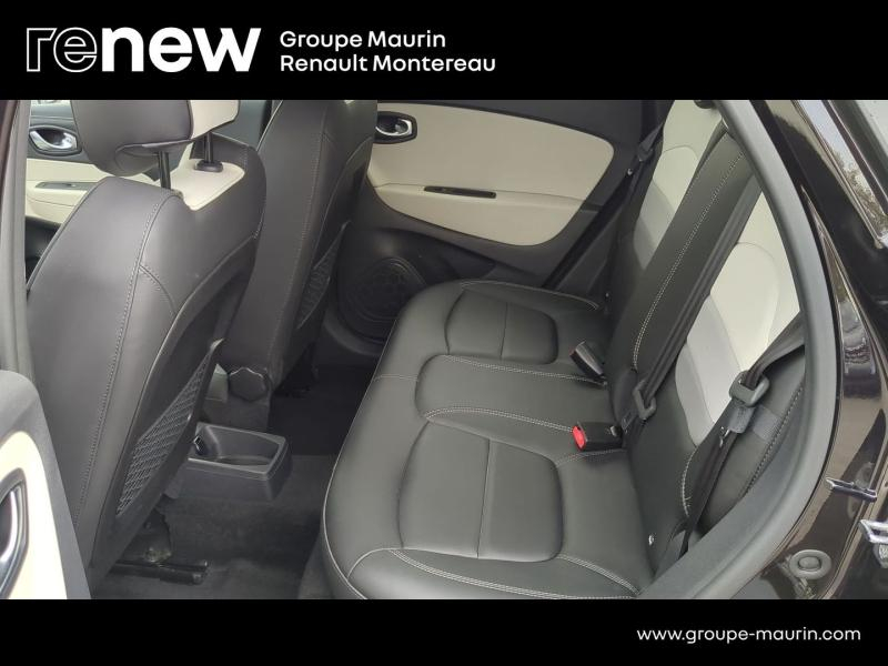 RENAULT Captur d’occasion à vendre à VARENNES SUR SEINE chez DPL - AUTOMOBILES (Photo 11)