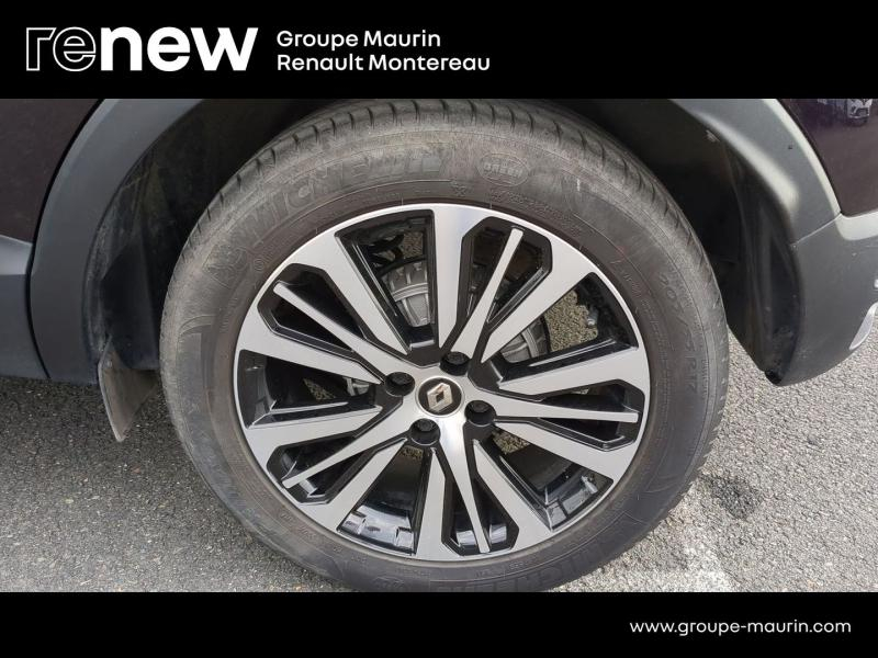 RENAULT Captur d’occasion à vendre à VARENNES SUR SEINE chez DPL - AUTOMOBILES (Photo 15)