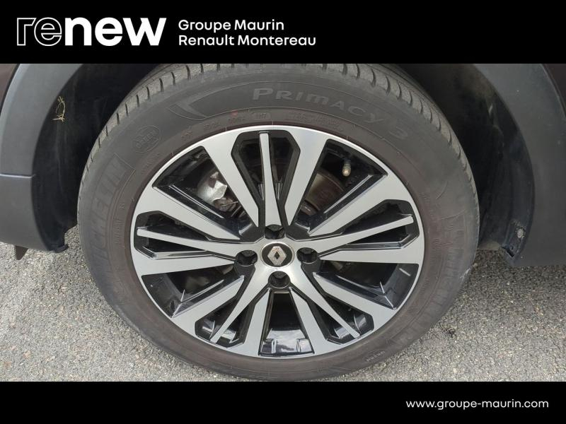 RENAULT Captur d’occasion à vendre à VARENNES SUR SEINE chez DPL - AUTOMOBILES (Photo 16)