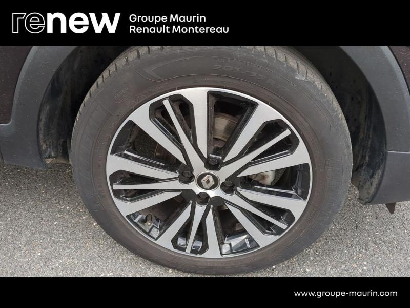 RENAULT Captur d’occasion à vendre à VARENNES SUR SEINE chez DPL - AUTOMOBILES (Photo 17)