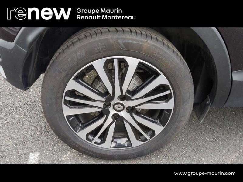 RENAULT Captur d’occasion à vendre à VARENNES SUR SEINE chez DPL - AUTOMOBILES (Photo 18)