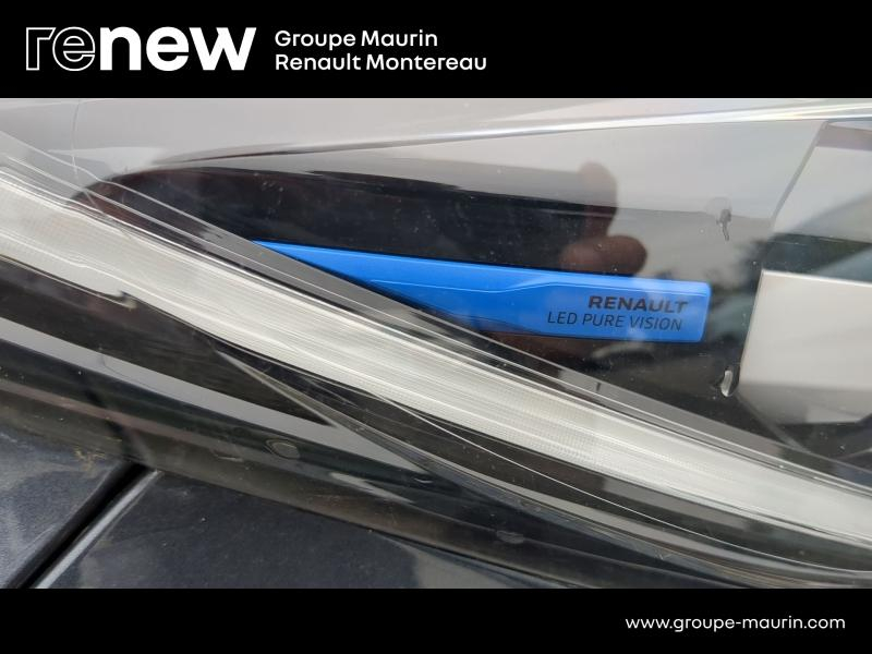 RENAULT Zoe d’occasion à vendre à VARENNES SUR SEINE chez DPL - AUTOMOBILES (Photo 15)