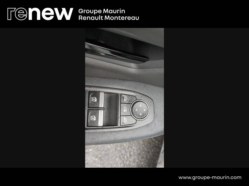 RENAULT Megane d’occasion à vendre à VARENNES SUR SEINE chez DPL - AUTOMOBILES (Photo 16)