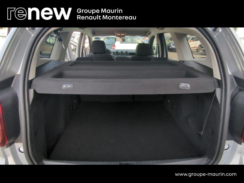 DACIA Duster d’occasion à vendre à VARENNES SUR SEINE chez DPL - AUTOMOBILES (Photo 13)