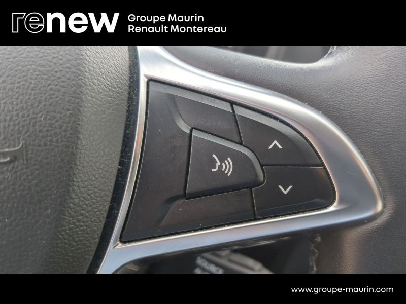 DACIA Duster d’occasion à vendre à VARENNES SUR SEINE chez DPL - AUTOMOBILES (Photo 17)
