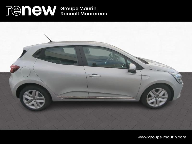 RENAULT Clio d’occasion à vendre à VARENNES SUR SEINE chez DPL - AUTOMOBILES (Photo 3)