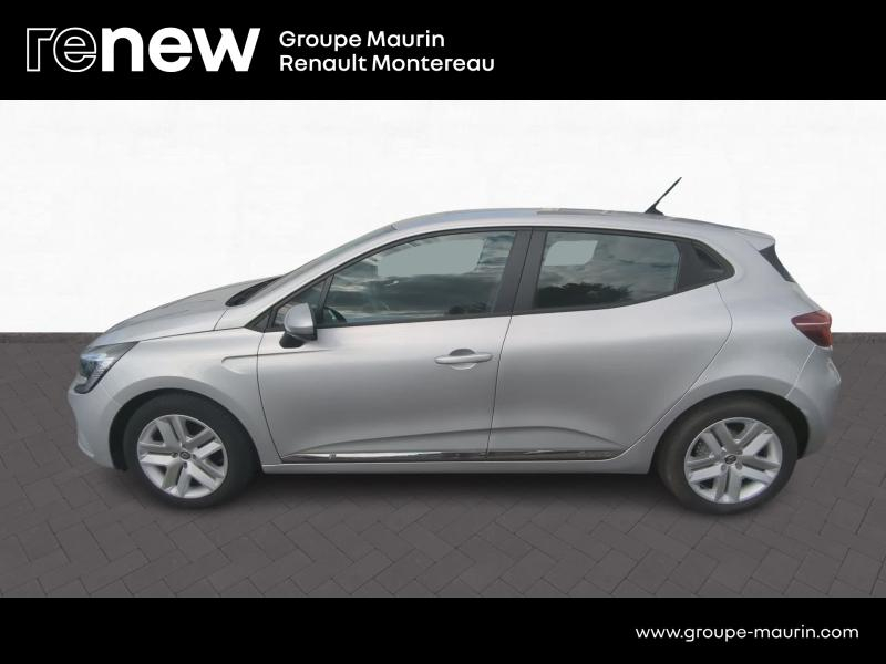 RENAULT Clio d’occasion à vendre à VARENNES SUR SEINE chez DPL - AUTOMOBILES (Photo 7)