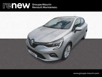 RENAULT Clio 1.0 TCe 90ch Business -21N 49204 km à vendre