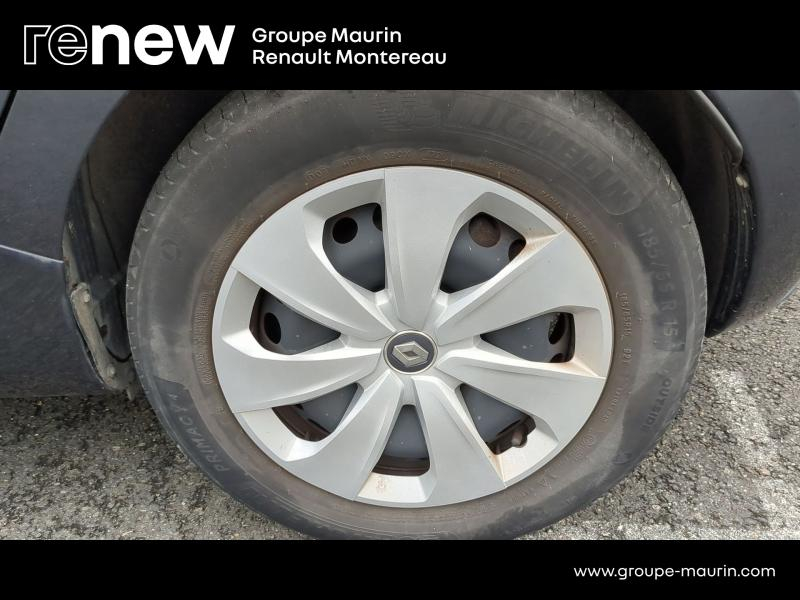 RENAULT Zoe d’occasion à vendre à VARENNES SUR SEINE chez DPL - AUTOMOBILES (Photo 14)