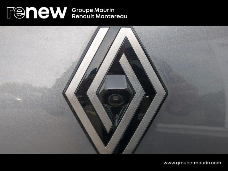 RENAULT Clio d’occasion à vendre à VARENNES SUR SEINE chez DPL - AUTOMOBILES (Photo 20)