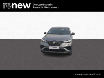 RENAULT Arkana 1.6 E-Tech hybride 145ch Techno -22 16475 km à vendre