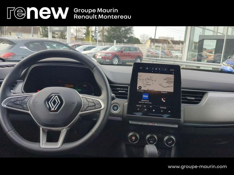 RENAULT Arkana d’occasion à vendre à VARENNES SUR SEINE chez DPL - AUTOMOBILES (Photo 8)