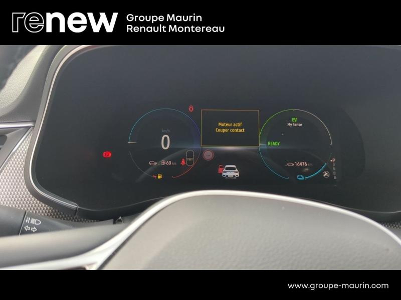RENAULT Arkana d’occasion à vendre à VARENNES SUR SEINE chez DPL - AUTOMOBILES (Photo 9)